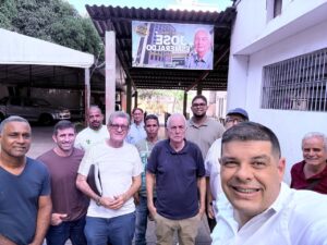 Criadores do Espírito Santo se mobilizam para a PL da criação