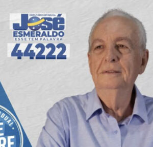 Dep José Esmeraldo tem seu projeto de lei da criação da fauna silvestre aprovado por unanimidade na assembleia legislativa